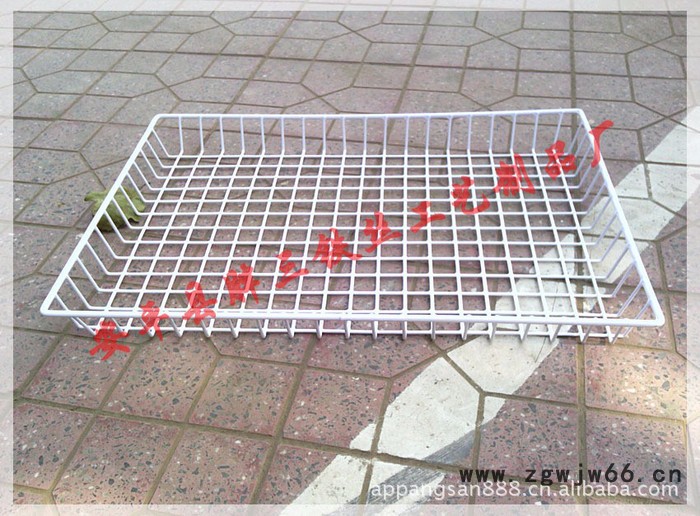 华牛供应各种规格金属网筐 丝网深加工图6