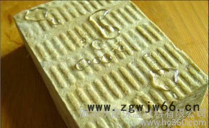 岩棉制品玻璃棉保温材料、橡塑发泡保温材料图3