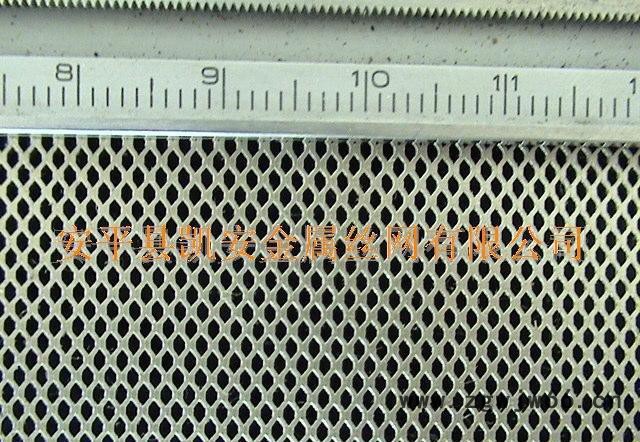 凯安加工超薄超细孔金属板网、微孔金属网、铝箔以及银箔等材料图2