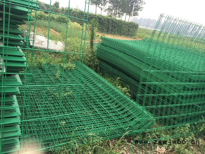 专业生产道路隔离框架护栏网 双边丝 价格优惠欢迎订购 其他金属网图2