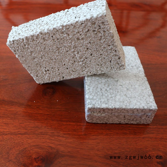 廊坊【润捷】外墙保温材料，水泥增强匀质板，A级防火水泥基匀质板厂家！图4