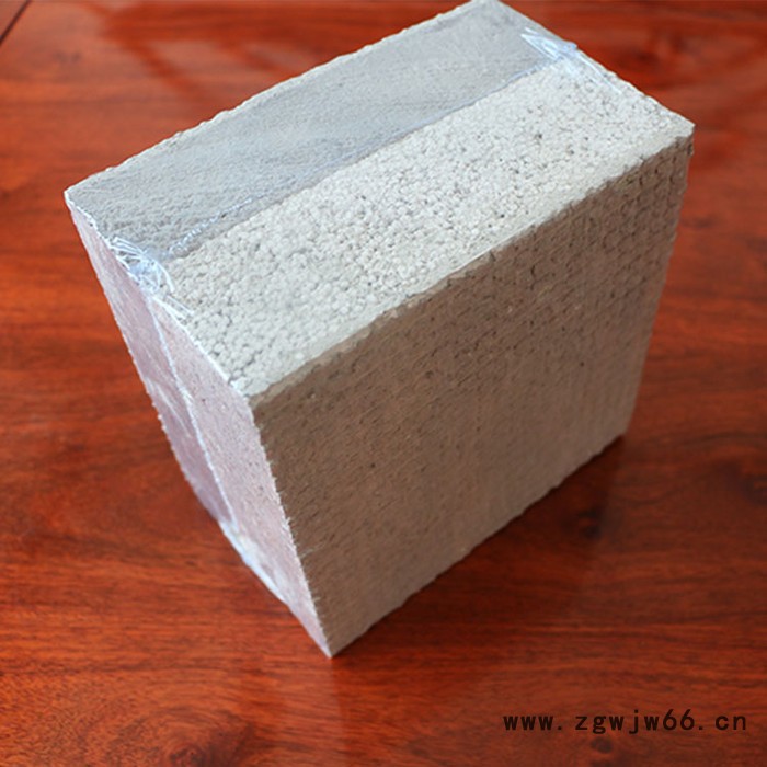廊坊【润捷】外墙保温材料，水泥增强匀质板，A级防火水泥基匀质板厂家！图6