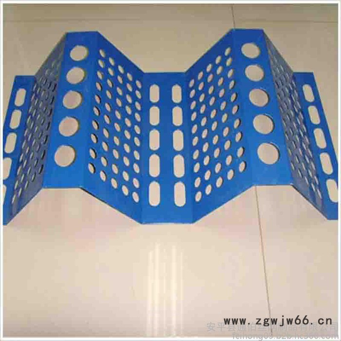 金属制品三峰防风抑尘网 金属网图3