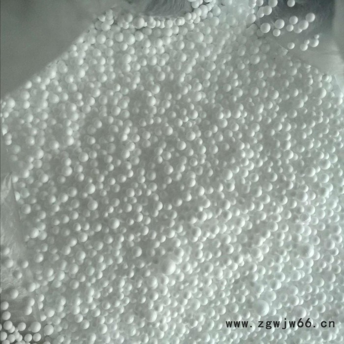 供应聚苯乙烯泡沫球/泡沫颗粒/泡沫板/轻质填料/轻质滤料/保温材料泡沫球，EPS泡沫球图4