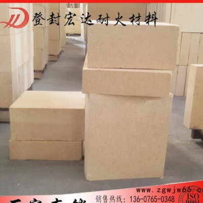 耐火砖生产 高铝砖直销耐火材料