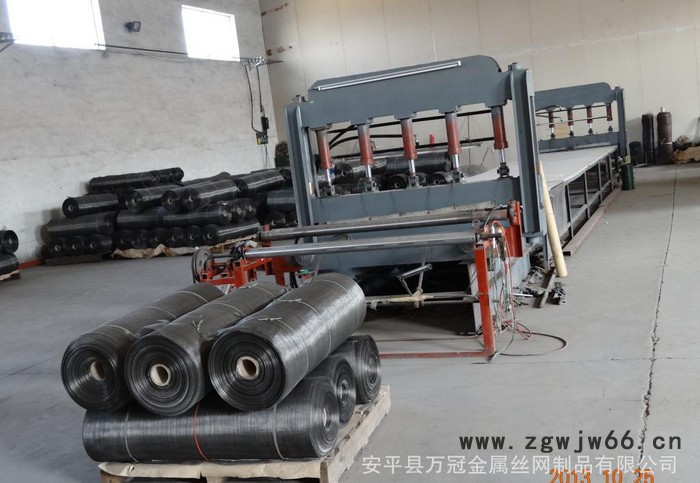 树脂过滤网  环氧过滤网 环氧树脂喷塑金属网图3