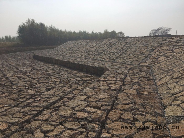 批发石笼网 边坡石笼网 包塑石笼网 抗洪抗灾石笼网 边坡防护网 其他金属网