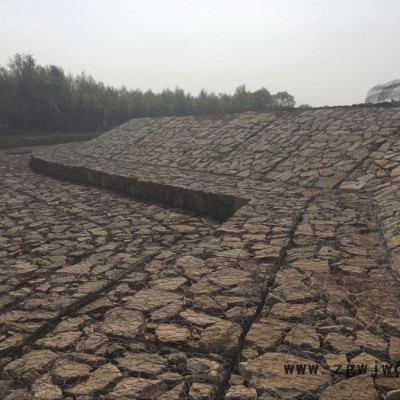 批发石笼网 边坡石笼网 包塑石笼网 抗洪抗灾石笼网 边坡防护网 其他金属网
