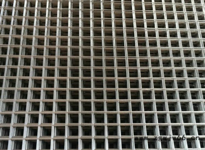 鑫润网片厂 镀锌金属网片 网格3*3cm 小孔镀锌网片图2