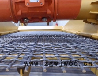 8 年老公司轧花网金属网图2