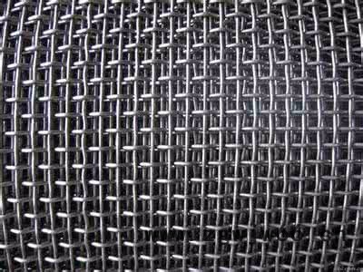 8 年老公司轧花网金属网图4