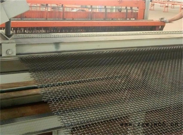 8 年老公司轧花网金属网图3