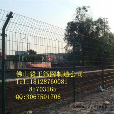 广东金属网 隧道防护栏网 隧道隔离网 不锈钢丝石笼网