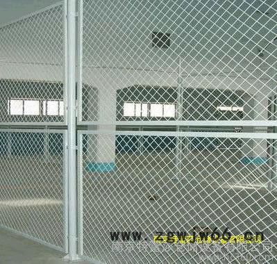 供应网片025-88802418转608找季丰广 金属网片 镀锌网片图2