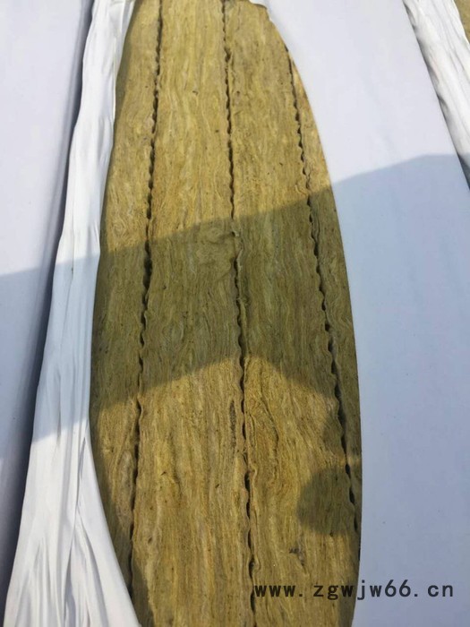 廊坊富达：防火保温岩棉条 岩棉板、岩棉条彩钢专用   岩棉保温毡   岩棉板厂家 外墙岩棉板价格  保温材料图4