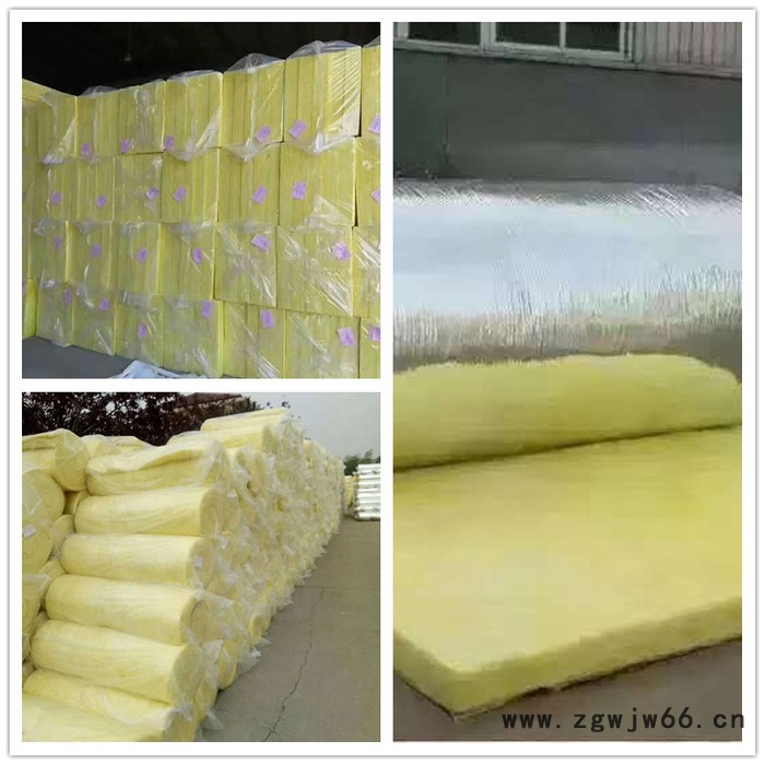 建筑保温材料外墙隔热岩棉板 隔墙围挡憎水防火岩棉板 机制净化板图4