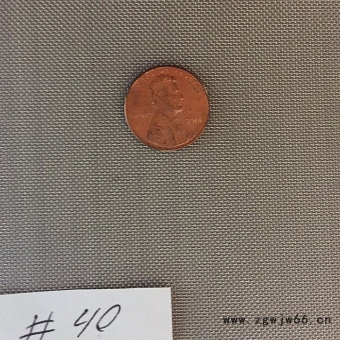 欧耐金属网 304不锈钢过滤网316L不锈钢丝网防护网金属编织网 不锈钢筛网 不锈钢丝网图6