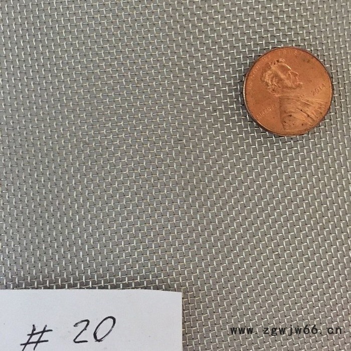 欧耐金属网 304不锈钢过滤网316L不锈钢丝网防护网金属编织网 不锈钢筛网 不锈钢丝网图5
