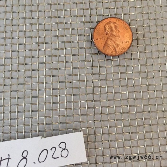 欧耐金属网 304不锈钢过滤网316L不锈钢丝网防护网金属编织网 不锈钢筛网 不锈钢丝网图7