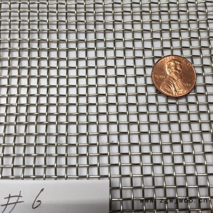 欧耐金属网 304不锈钢过滤网316L不锈钢丝网防护网金属编织网 不锈钢筛网 不锈钢丝网图3
