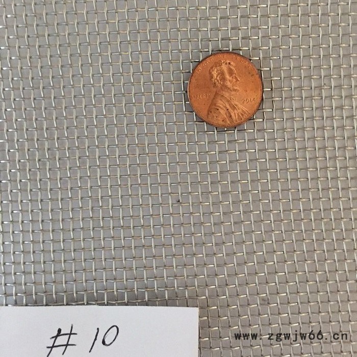 欧耐金属网 304不锈钢过滤网316L不锈钢丝网防护网金属编织网 不锈钢筛网 不锈钢丝网图8