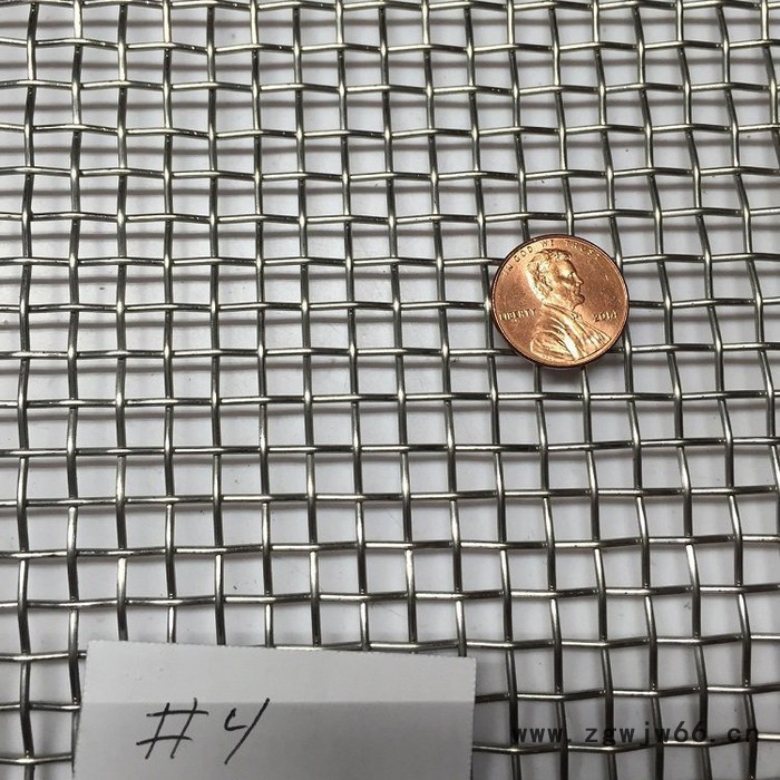 欧耐金属网 304不锈钢过滤网316L不锈钢丝网防护网金属编织网 不锈钢筛网 不锈钢丝网图2