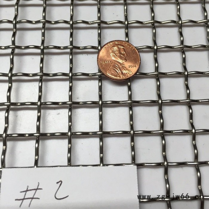 欧耐金属网 304不锈钢过滤网316L不锈钢丝网防护网金属编织网 不锈钢筛网 不锈钢丝网图4