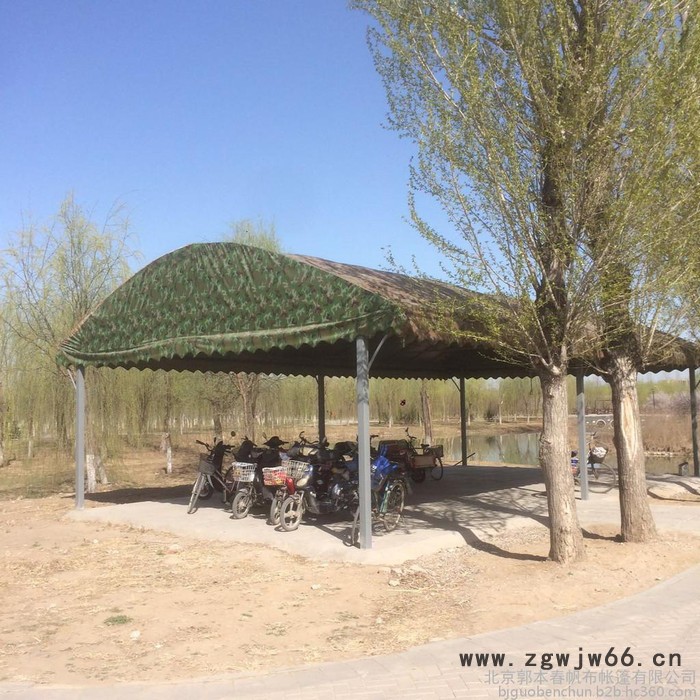 生产供应篷布 防水遮阳布蓝桔色PE布隔热防雨布塑料PE雨棚帆布油布 防火保温材料直销**商品图3