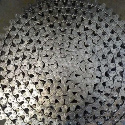 我公司出产网带、网链、金属网带、链条等规格定制