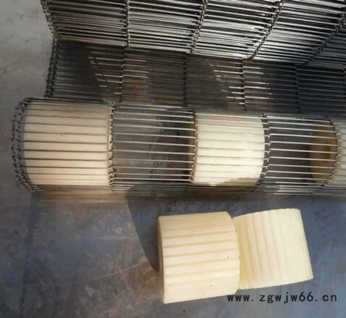 我公司出产网带、网链、金属网带、链条等规格定制图2