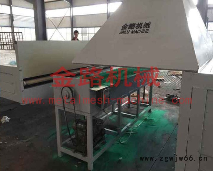 金路jljs-2000包塑设备，浸塑设备，浸塑机器，金属网浸塑设备