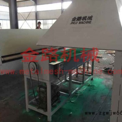 金路jljs-2000包塑设备，浸塑设备，浸塑机器，金属网浸塑设备