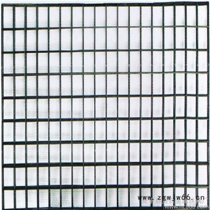 供应厂家供应——金属网/钢丝网/铁丝网 建筑网片/地暖网片图3