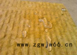 廊坊鹰蓝岩棉板其它耐火材料图2