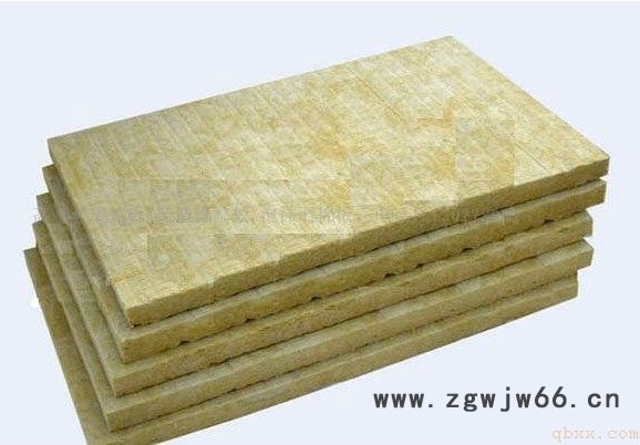 廊坊鹰蓝岩棉板其它耐火材料图3