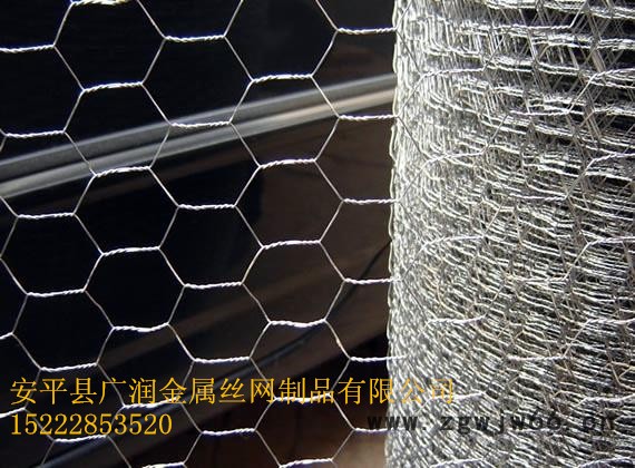 供应**价廉六角网、石笼金属网  双11五折销售图3