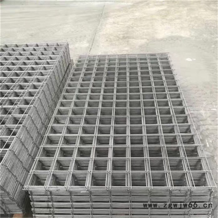 焊接建筑网片 贵安生产报价 金属网片 厂家长期供应 防裂钢筋网片图6