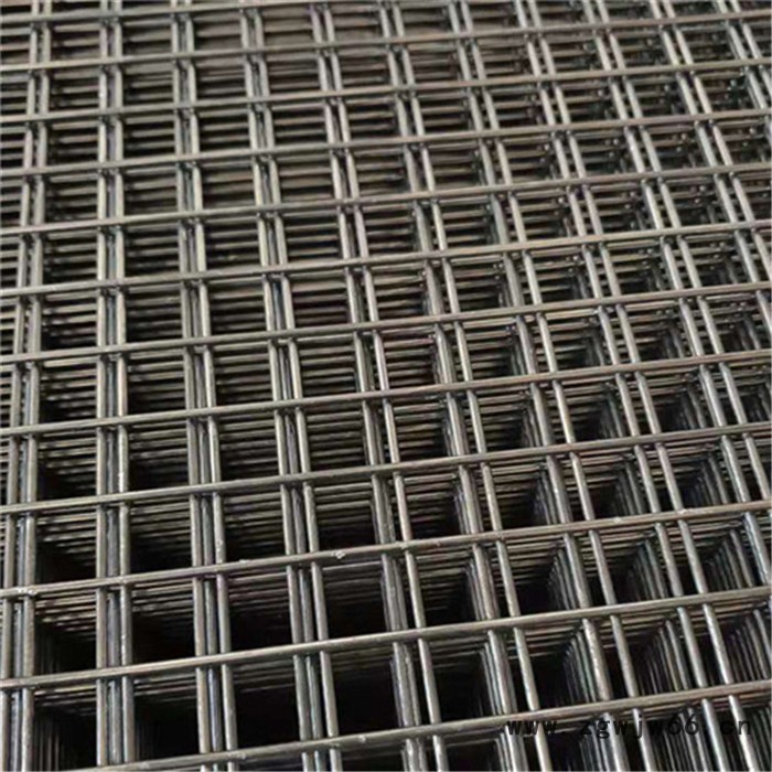 焊接建筑网片 贵安生产报价 金属网片 厂家长期供应 防裂钢筋网片图5