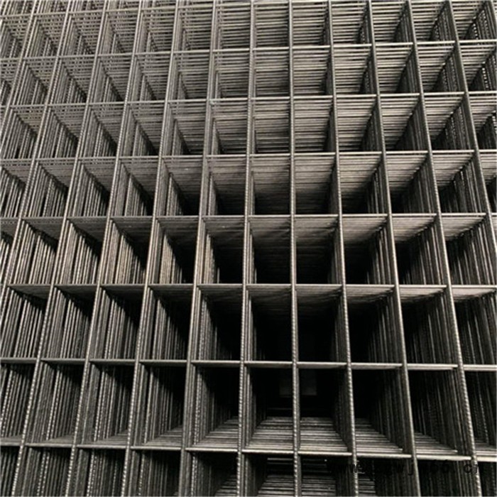 焊接建筑网片 贵安生产报价 金属网片 厂家长期供应 防裂钢筋网片图7