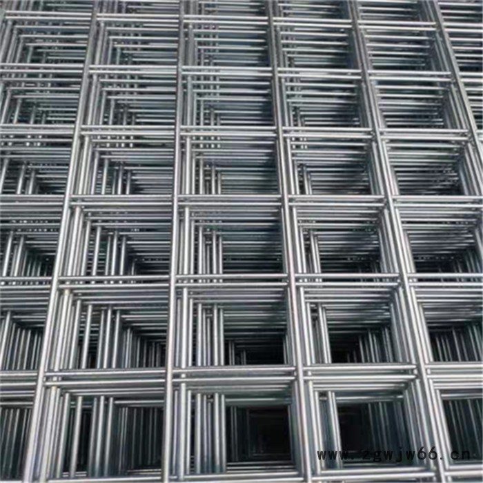 焊接建筑网片 贵安生产报价 金属网片 厂家长期供应 防裂钢筋网片图8