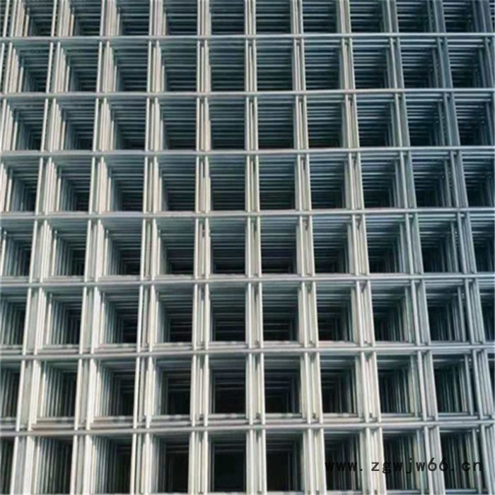 焊接建筑网片 贵安生产报价 金属网片 厂家长期供应 防裂钢筋网片图4