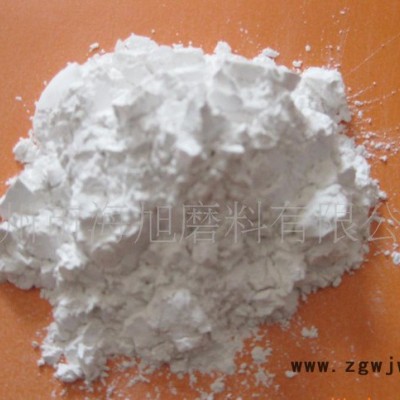 **耐火材料白刚玉**一级，质量稳定，价格便宜【海旭磨料】