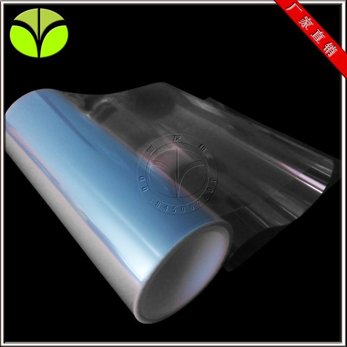 新友维供应 电磁屏蔽膜 fpc 金属网栅薄膜 透明导电膜图4