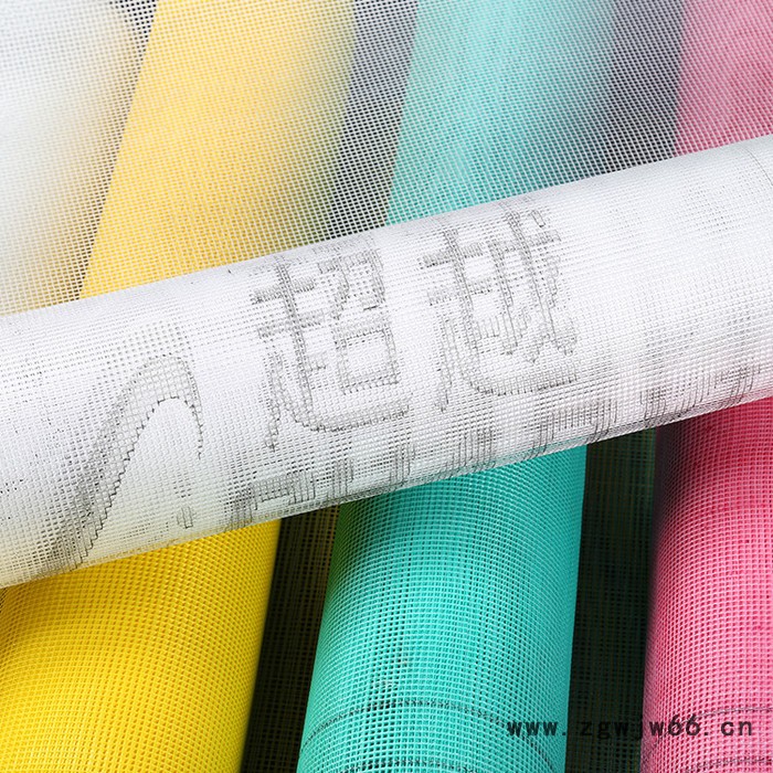 【超越】抗裂网格布 **保温网格布 玻纤网格布 隔热保温材料 耐碱网格布 外墙保温网格布图8