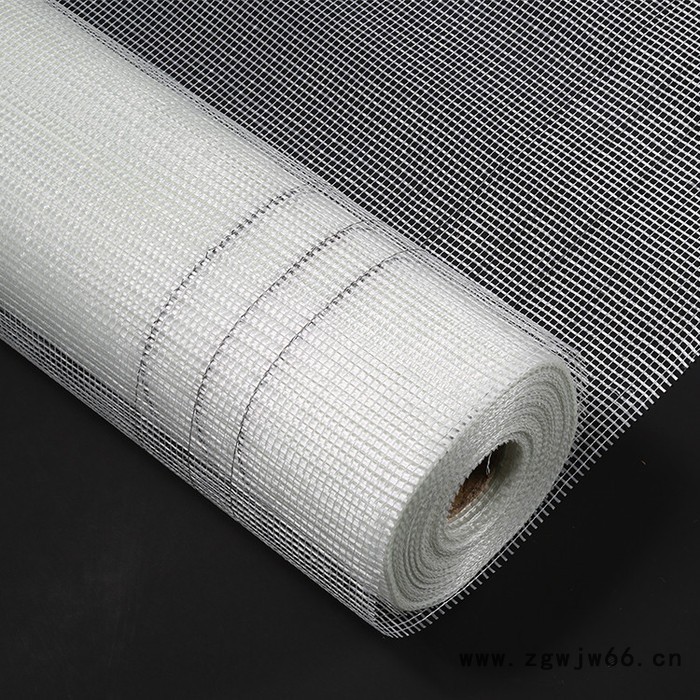 【超越】抗裂网格布 **保温网格布 玻纤网格布 隔热保温材料 耐碱网格布 外墙保温网格布图2