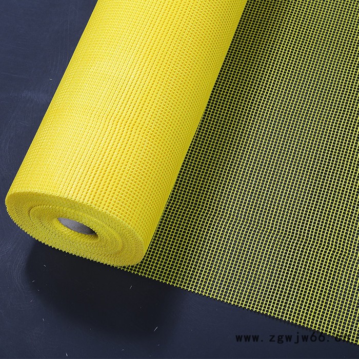 【超越】抗裂网格布 **保温网格布 玻纤网格布 隔热保温材料 耐碱网格布 外墙保温网格布图3