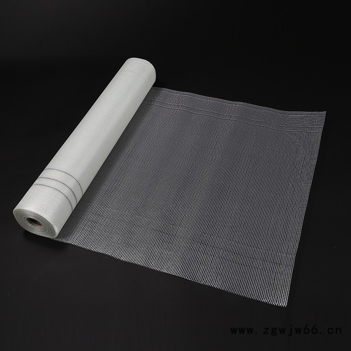 【超越】抗裂网格布 **保温网格布 玻纤网格布 隔热保温材料 耐碱网格布 外墙保温网格布图4