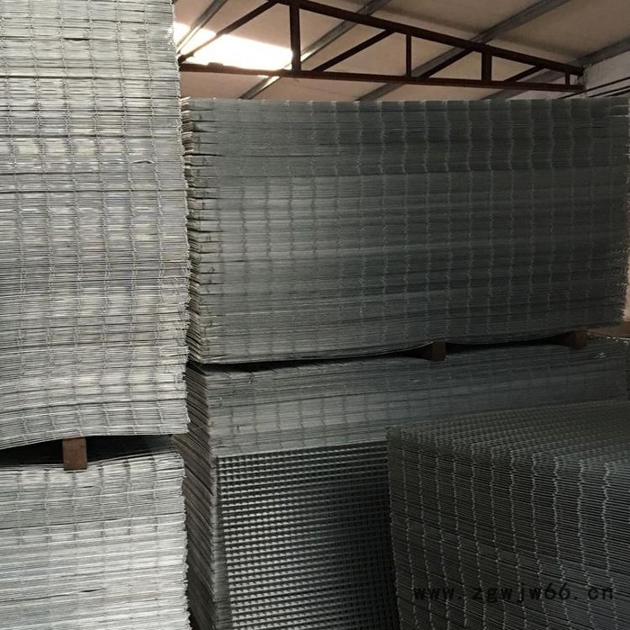 亿滋  金属网片   建筑电焊网片   电焊网片  镀锌网片  焊接网片图3