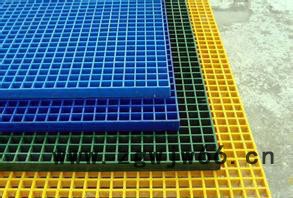 安平**钢格板 金属网片 钢格栅 量大图3