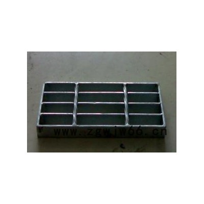 安平**钢格板 金属网片 钢格栅 量大